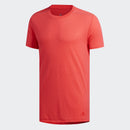 ADIDAS CHAOS TEE DQ2716 T-SHIRT SHORT SLEEVE RUNNING (M)-1