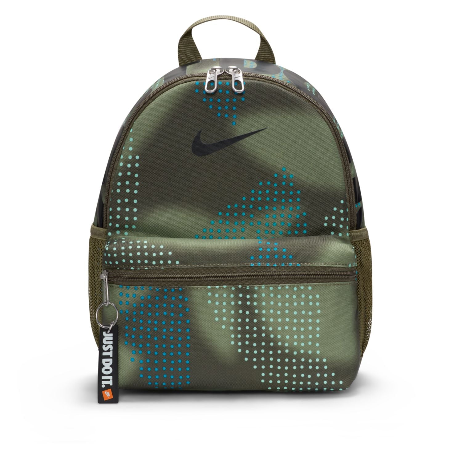 NIKE  BRSLA JDI MINI - CAT DQ5339-222 BACKPACK (YB)