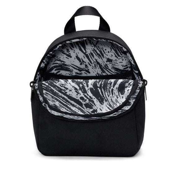 NIKE W NSW FTRA 365 MINI  - ICO DQ5910-010 BACKPACK (W)