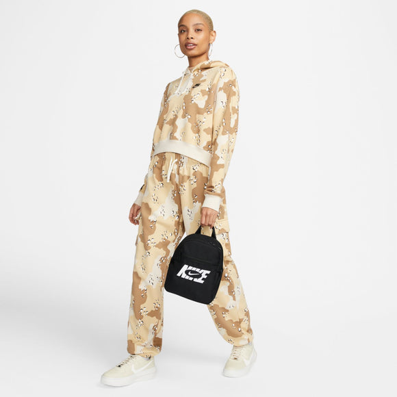 NIKE W NSW FTRA 365 MINI  - ICO DQ5910-010 BACKPACK (W)