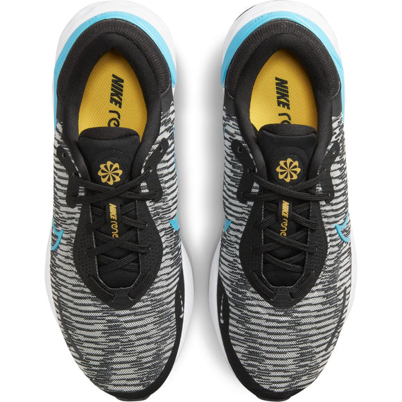 NIKE RENEW RUN 4 DR2682-005 RUNNING SHOES (W)