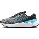 NIKE RENEW RUN 4 DR2682-005 RUNNING SHOES (W)-7