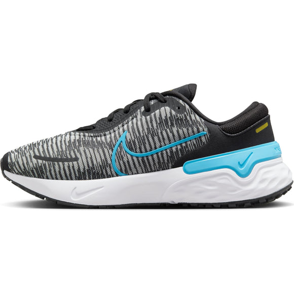 NIKE RENEW RUN 4 DR2682-005 RUNNING SHOES (W)