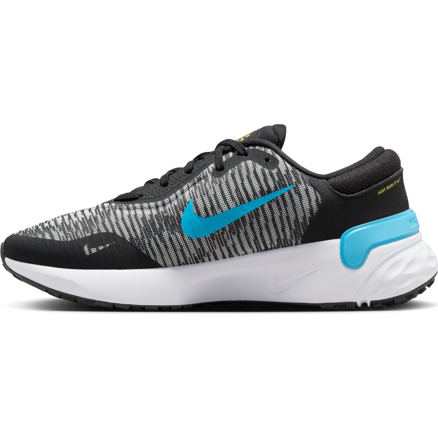 NIKE RENEW RUN DR2682-005 RUNNING SHOES (W) Sonee Sports