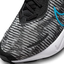 NIKE RENEW RUN 4 DR2682-005 RUNNING SHOES (W)-9