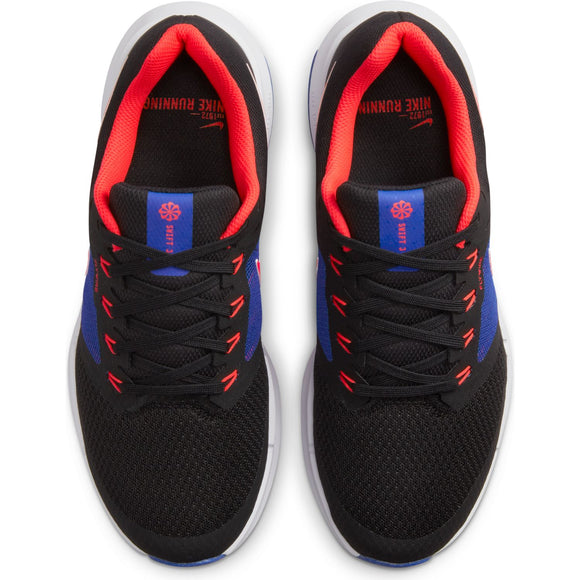 NIKE W RUN SWIFT 3 DR2698-001 RUNNING SHOES (W)