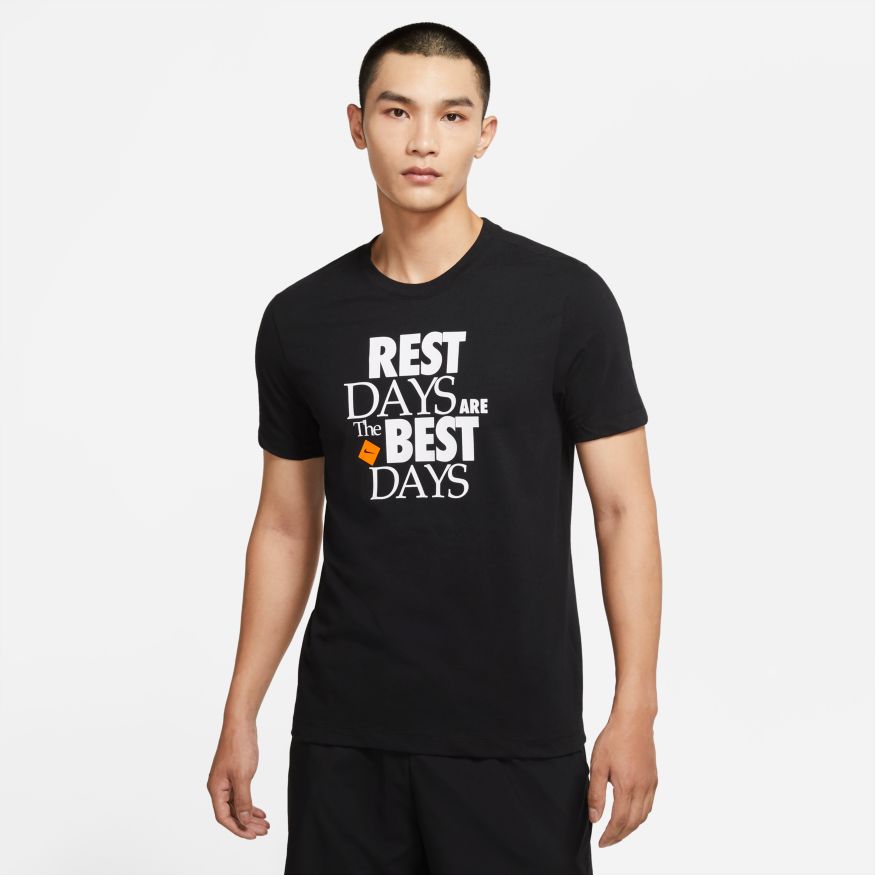 Nike Yoga Dri-FIT t-shirt in grey, DM7825-077