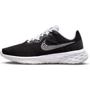 NIKE W REVOLUTION 6 NN PRM DR9960-001 RUNNING SHOES (W)-7