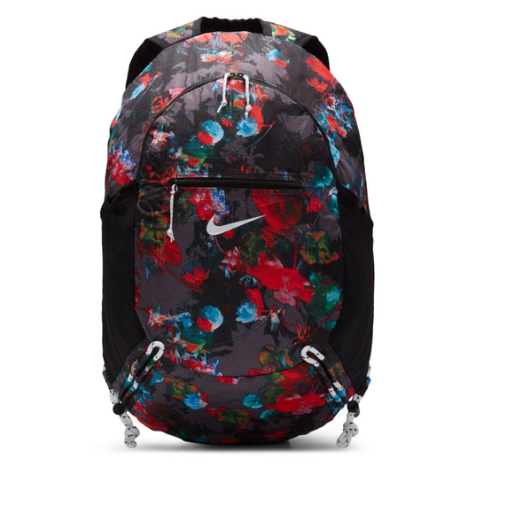 NIKE  STASH  - AOP DV3079-010 BACKPACK (U)
