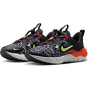 NIKE RUN FLOW JP (GS) DV3106-001 RUNNING SHOES (YB)-2
