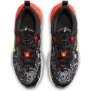 NIKE RUN FLOW JP (GS) DV3106-001 RUNNING SHOES (YB)-6