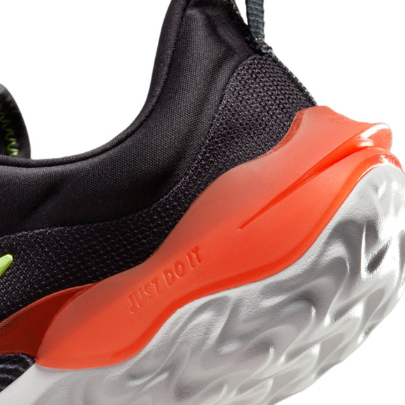 NIKE RUN FLOW JP (GS) DV3106-001 RUNNING SHOES (YB)