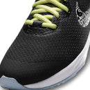 NIKE REVOLUTION 6 NN JP (GS) DV3181-001 RUNNING SHOES (YB)-9