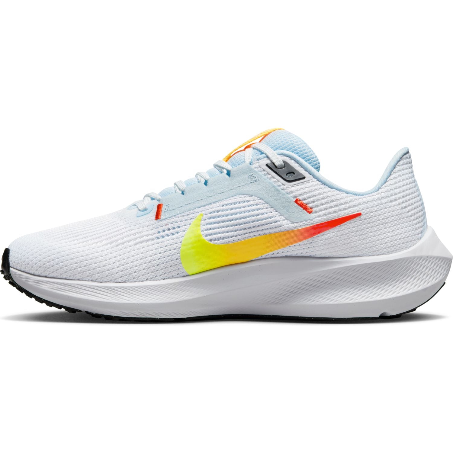 NIKE PEGASUS 40 DV3854-102 RUNNING SHOES (W)