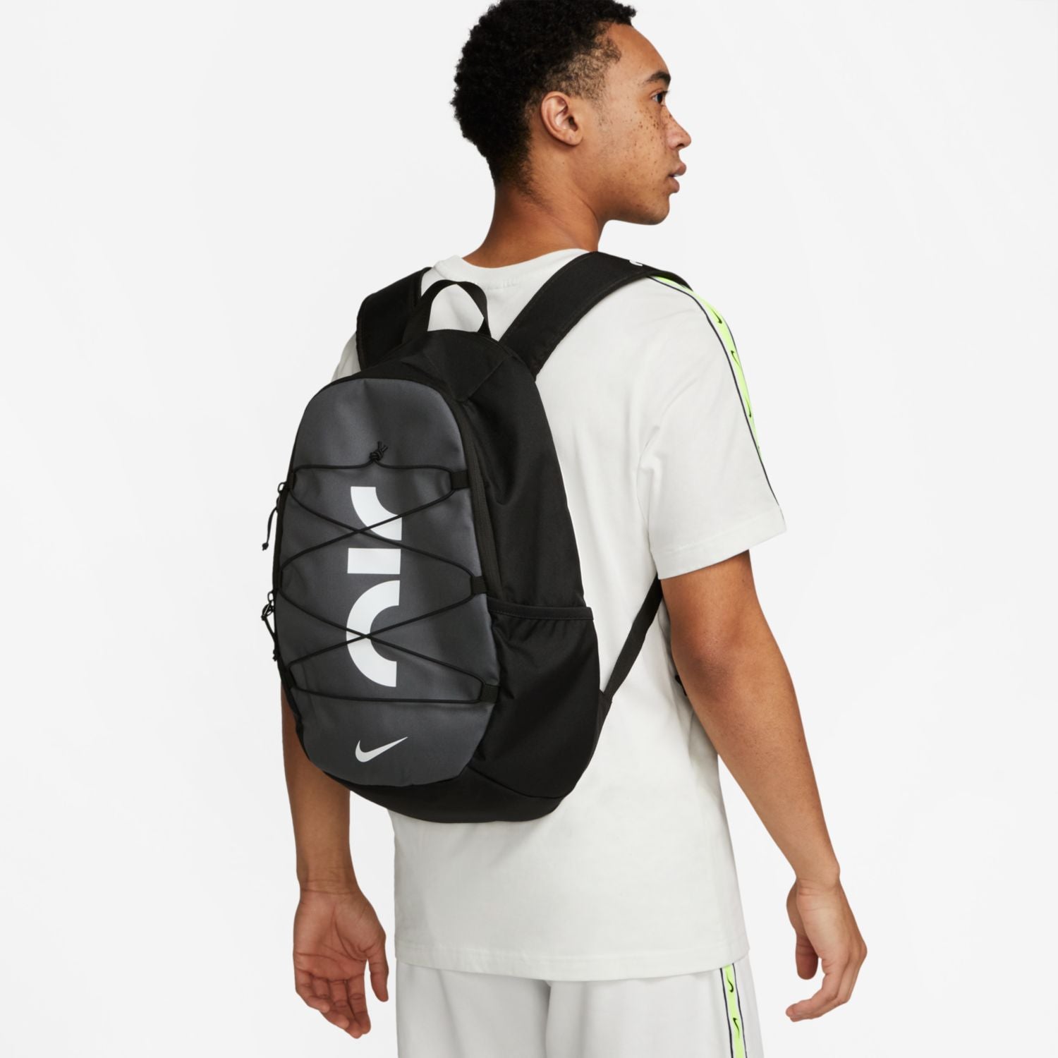 MEN'S SHOP backpack-m | Sonee Sports