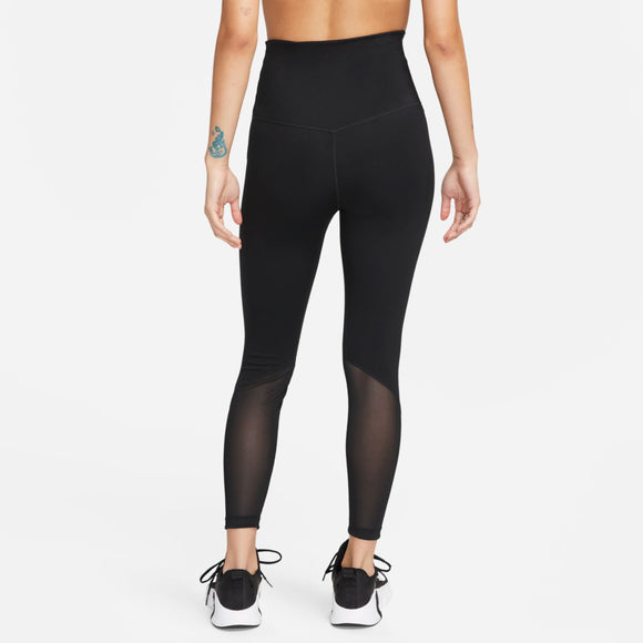 NIKE AS W NK ONE DF HR 7/8 TIGHT DV9021-010 TIGHT FULL LENGTH TRAINING (W)