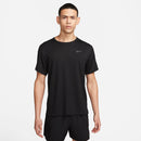 NIKE DRI-FIT UV MILER DV9315-010 T-SHIRT SHORT SLEEVE RUNNING (M)-1