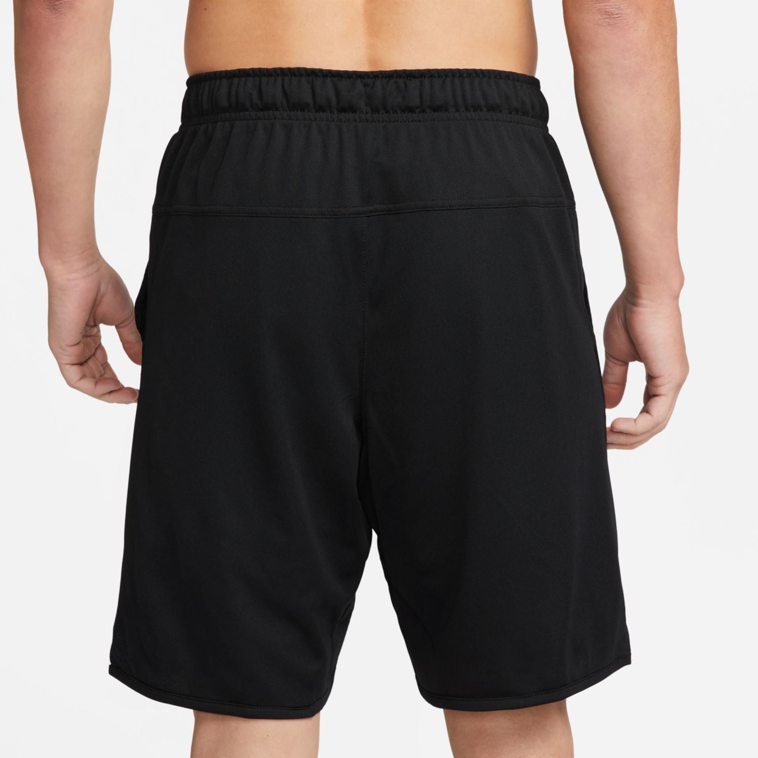 NIKE AS M NK DF TOTALTY KNT 9 IN UL DV9329-010 SHORT TRAINING (M)-2