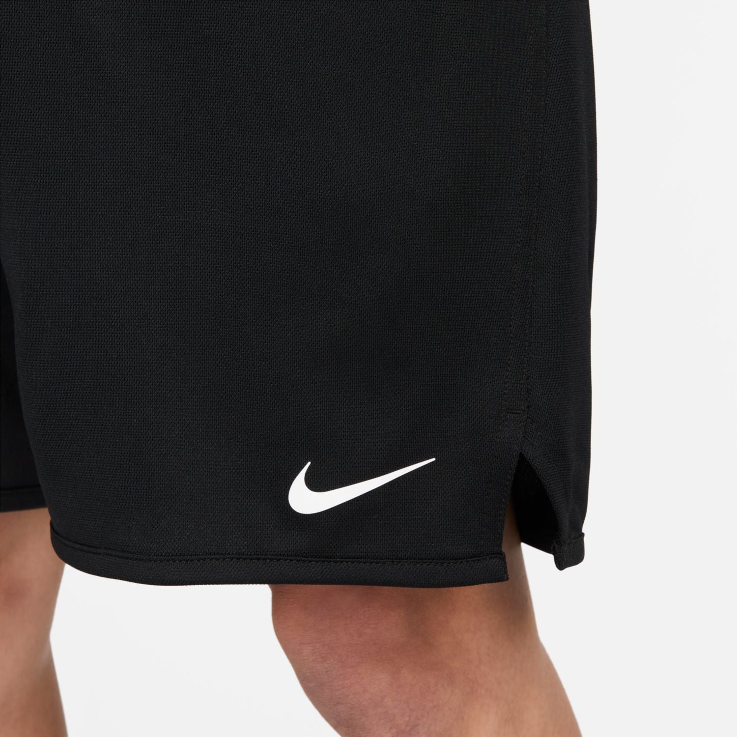 NIKE AS M NK DF TOTALTY KNT 9 IN UL DV9329-010 SHORT TRAINING (M)