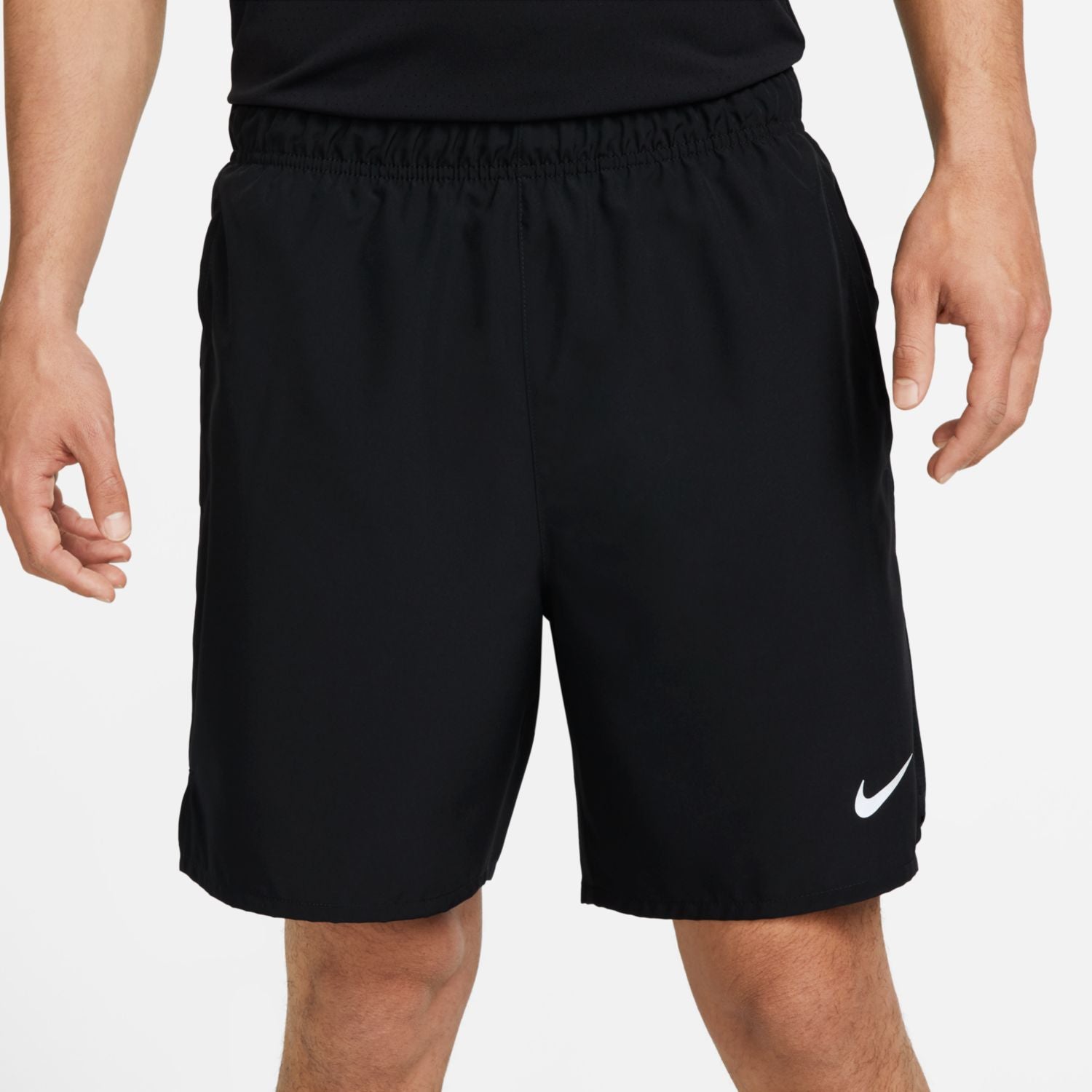 NIKE AS M NK DF CHALLENGER 7BF SH DV9360-010 SHORT RUNNING (M)