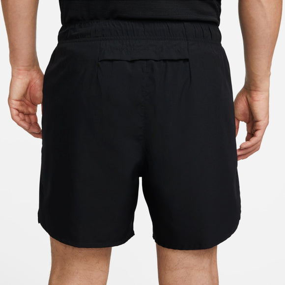 NIKE AS MDF CHALLENGER 5BF SHO DV9364-010 SHORT TRAINING (M)