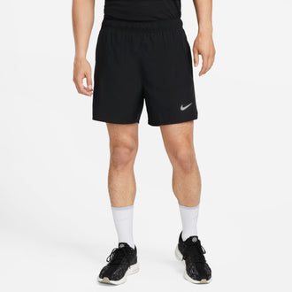 NIKE AS MDF CHALLENGER 5BF SHO DV9364-010 SHORT TRAINING (M)