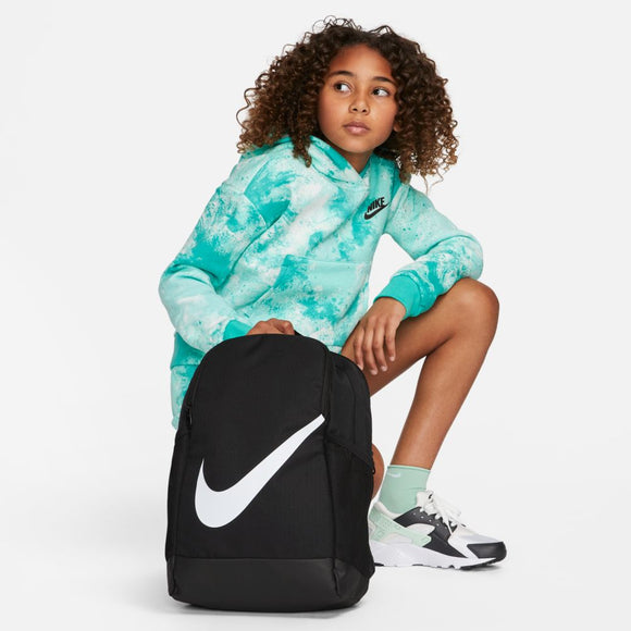 NIKE BRASILIA DV9436-010 BACKPACK (YB)