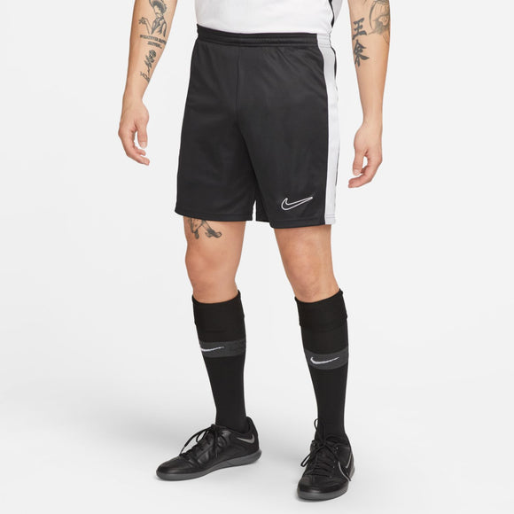 NIKE AS M NK DF ACD23 SHORT K BR DV9743-010 SHORT FOOTBALL (M) UNIFORM ...