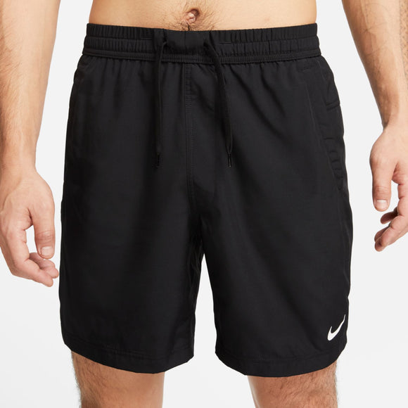 NIKE AS MDF FORM 7IN UL DV9858-010 SHORT TRAINING (M)