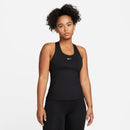 NIKE SWOOSH DV9897-010 TANK TOP TRAINING (W)-1