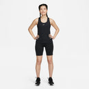 NIKE AS WDF SWOOSH TA DV9898-010 TANK TOP TRAINING (W)-4