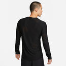 NIKE AS M NK DF LS AOP TOP DYE DX0887-010 COMPRESSION TOP LONG SLEEVE (M)-2