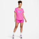 NIKE ONE DRI­FIT SWOOSH DX1025-623 TOP RUNNING (W)-4