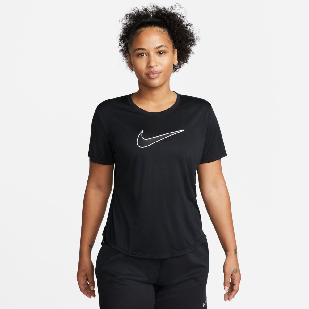 NIKE SWRN DX4208-011 TOP RUNNING (W)