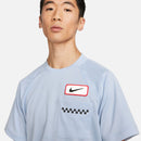 NIKE DRI-FIT DX8635-412 T-SHIRT SHORT SLEEVE TRAINING (M)-3