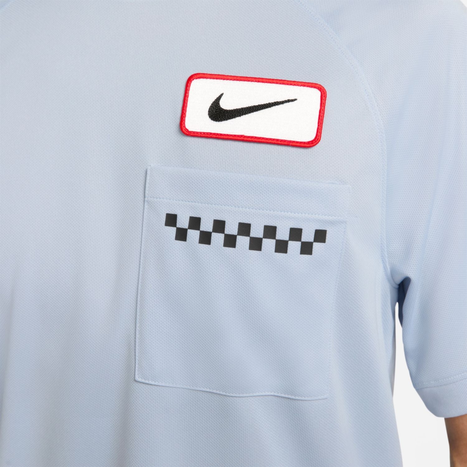 NIKE DRI-FIT DX8635-412 T-SHIRT SHORT SLEEVE TRAINING (M