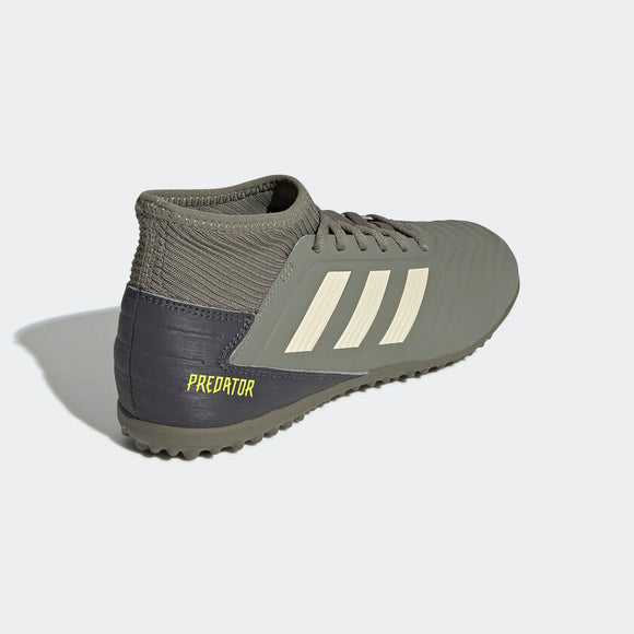adidas Predator 19.3 TF Junior EF8220 Turf Shoes Football Young Boys