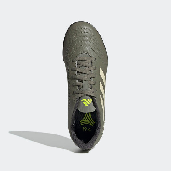 adidas Predator 19.4 TF EF8222 Turf Shoes Football Young Boys