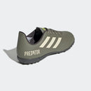 adidas Predator 19.4 TF EF8222 Turf Shoes Football Young Boys-4