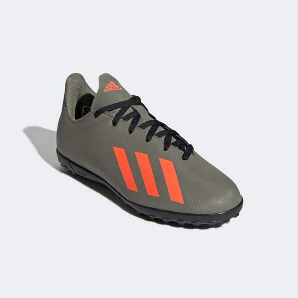 ADIDAS X 19.4 TF EF8378 TURF SHOES FOOTBALL YOUNG BOYS
