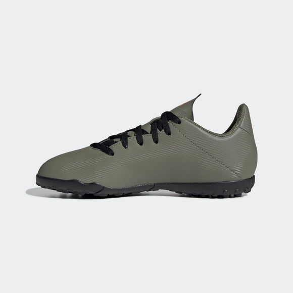 ADIDAS X 19.4 TF EF8378 TURF SHOES FOOTBALL YOUNG BOYS