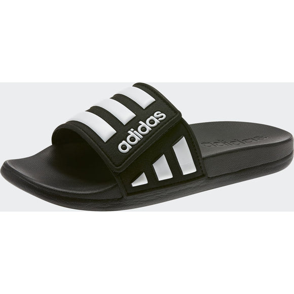 ADIDAS ADILETTE COMFORT ADJ K EG1879 SANDAL (YB)