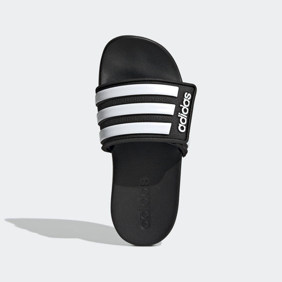 ADIDAS ADILETTE COMFORT ADJ K EG1879 SANDAL (YB)