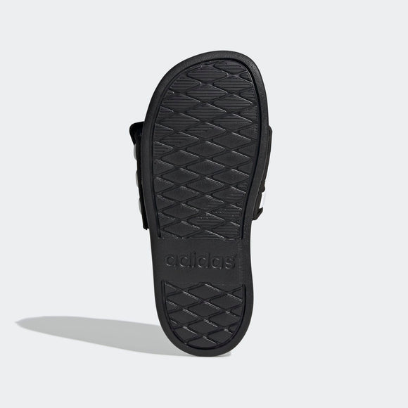 ADIDAS ADILETTE COMFORT ADJ K EG1879 SANDAL (YB)