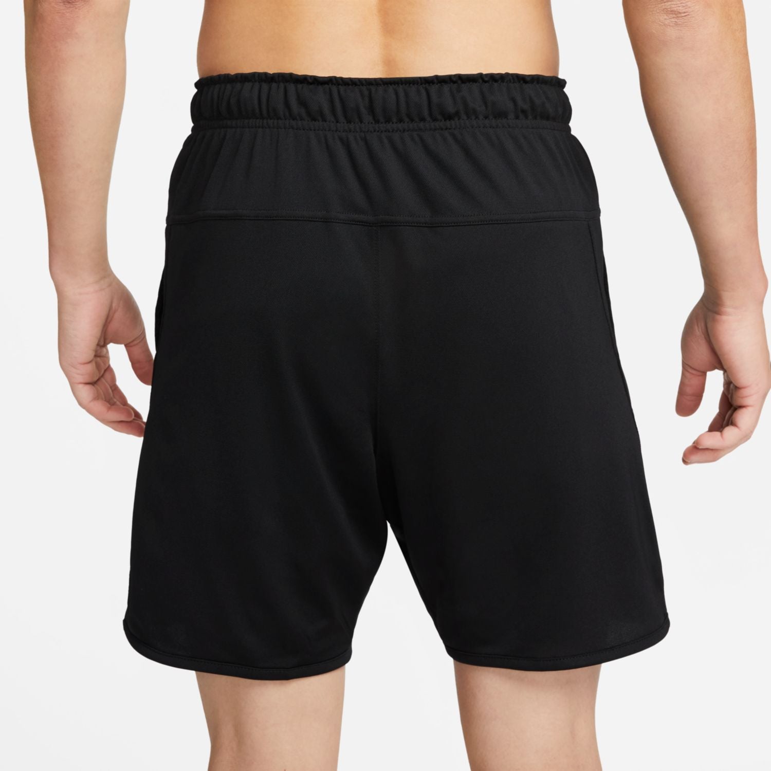 NIKE AS M NK DF TOTALTY KNT 7IN UL FB4197-010 SHORT TRAINING (M)-2