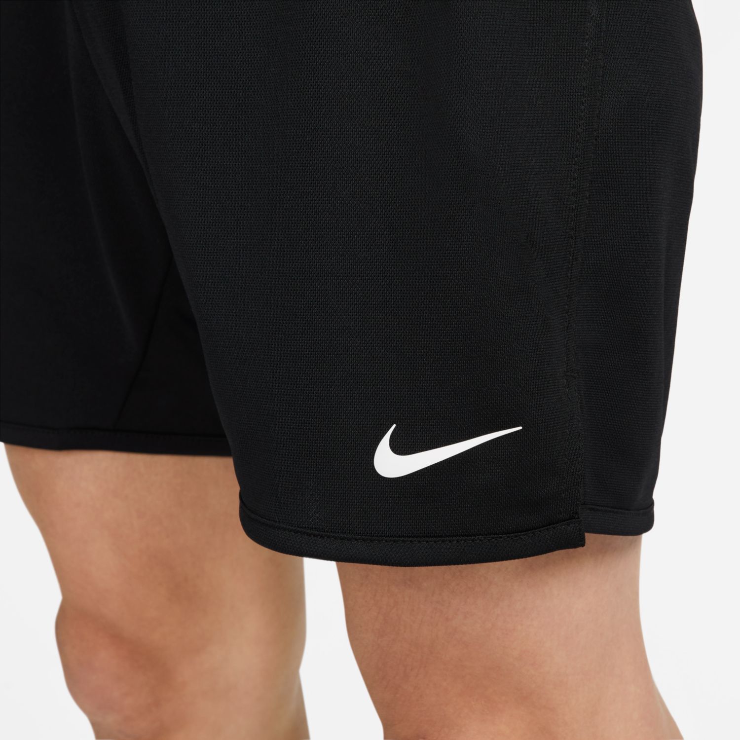 NIKE AS M NK DF TOTALTY KNT 7IN UL FB4197-010 SHORT TRAINING (M)