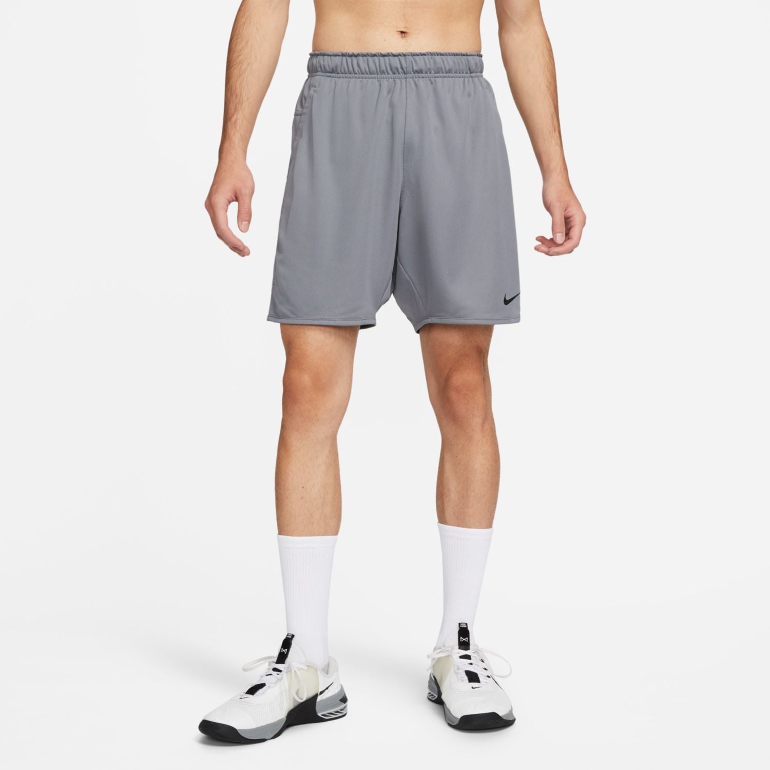 NIKE AS M NK DF TOTALTY KNT 7IN UL FB4197-084 SHORT TRAINING (M)