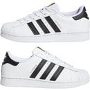 ADIDAS SUPERSTAR C FU7714 SNEAKER (YB)-11