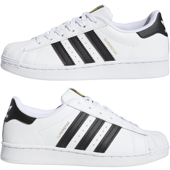 ADIDAS SUPERSTAR C FU7714 SNEAKER (YB)
