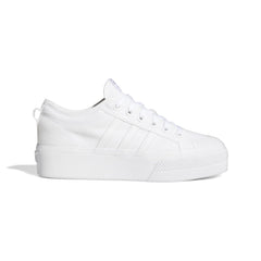 ADIDAS NIZZA PLATFORM W FV5322 SNEAKER (W)